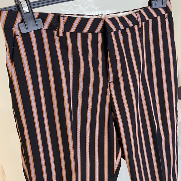 Scotch & Soda Raffia Town Dress Pants NWOT - Picture 2 of 9